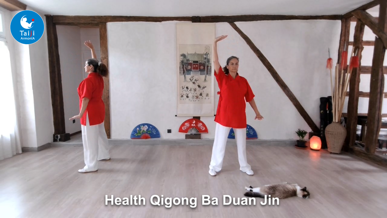 Soft Qigong